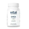 Vital Nutrients DHEA (Micronized) 50 mg – 60 Vegan Capsules