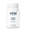 Vital Nutrients 7-Keto DHEA – 60 Vegan Capsules