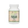 Double Wood Magnesium L-Threonate (Magtein) capsules