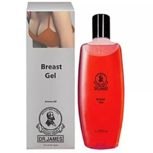 Dr. James Breast Gel - Breast Enhancement