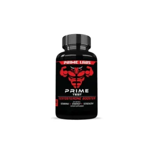 Prime Labs Men’s Testosterone Booster Capsules Price in Pakistan