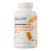 OstroVit Vitamin B12 Methylcobalamin 100mcg Capsules Price in Pakistan