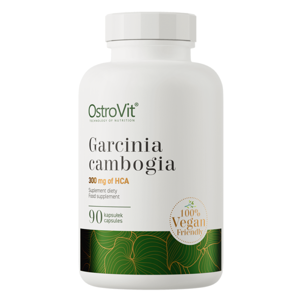 Pharmovit Garcinia Cambogia Supplement Capsules Price in Pakistan