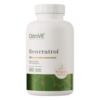 Healer Valley Vitamins Resveratrol Extract Capsules