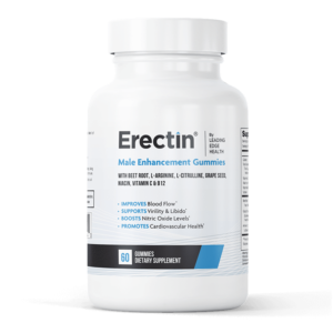 Erectin Natural Male Enhancement