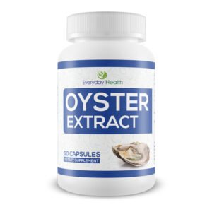 Diacat Oyster Powerful Capsules