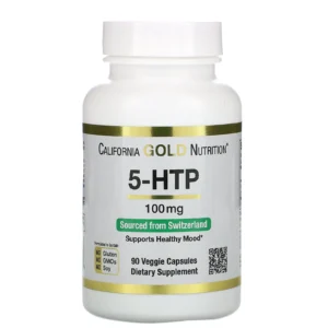 Perennial Lifesciences  Griffonia Simplicifolia Extract 5-HTP