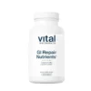 Vital Nutrients GI Repair Nutrients+ – 120 Capsules