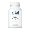 Vital Nutrients GLP-1 Complete – 60 Vegan Capsules