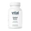Vital Nutrients Herbal Biotic – Immune Support-60 Vegan Capsules