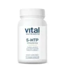 Vital Nutrients 5-HTP – 50 mg – 60 Vegan Capsules