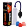 Handsome Up Pump Penis Enlarger