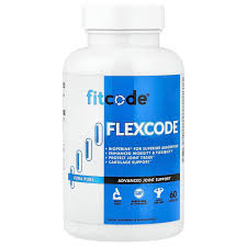 Fit Code Flexcode Supplement Price in Pakistan