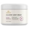 Swanson Celadrin® Joint Cream | Soothing Fresh Mint Scent