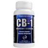 Supragenix CB-1 Weight Gainer Capsules