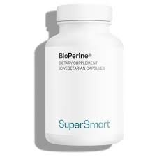 SuperSmart Grapefruit Extract – 99% Naringin 600mg | 60 Capsules