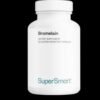 SuperSmart Bromelain – Inflammation Support 90 Capsules