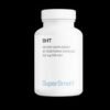 SuperSmart BHT 300mg – Antioxidant Support | 90 Capsules
