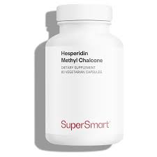 Super Smart Hesperidin Methyl Chalcone