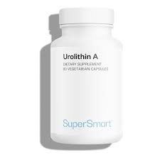 Super Nutrition Urolithin A Capsules