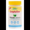 Super Nutrition Simplyone Think Clearly Tablets
