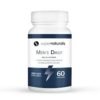 Super Naturals Men's Daily Multivitamin Capsules