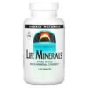 Source Naturals OptiZinc – Zinc Methionine Complex | 60 Tablets Pakistan