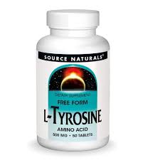Source Naturals Taurine | Calming Neurotransmitter Support