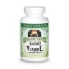 Source Naturals Non-GMO Vitamin Supplement