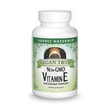 Source Naturals Non-GMO Vitamin Supplement