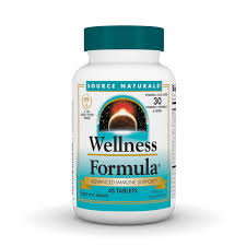 Source Naturals Glucosamine Chondroitin Supplement