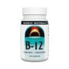 Source Naturals B-50 Complex Tablets