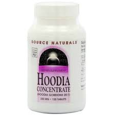 Source Natural Hoodia Capsules