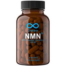 NMN Resveratrol Capsules