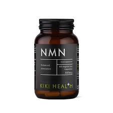 NMN Basic Cellular Nutrition Capsules