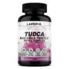 Laperva Tudca Nac And Milk Thistle Capsules