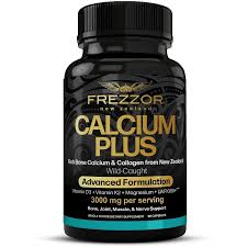 Frezzor Collagen Peptides Capsules