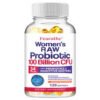 Fearathe Women's Probiotic Capsules