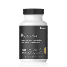 Shaklee B Complex Capsules in Pakistan – MyDarazStore.com