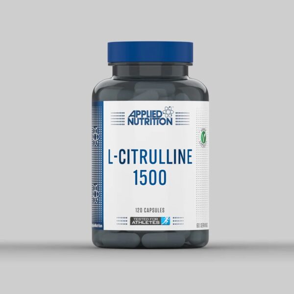 Dorado Nutrition M L-Citrulline Max Strength 240 Capsules