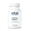 Vital Nutrients Immune Support – 60 Vegan Capsules