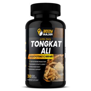 Taoters Tongkat Ali Capsules