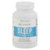 Relaxium® Sleep – Drug-Free Sleep Support – 60 Vegan Capsules