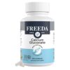Freeda magnesium gluconate – 500 Tablets