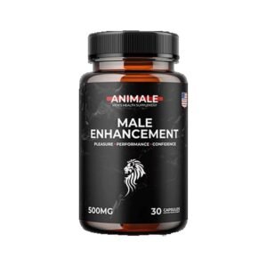 Hybervive Male Enhancement Capsules