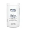 Vital Nutrients Marine Collagen – Wild-Caught | Type I & III – 300 g