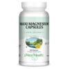 Maxi Taurine Magnesium Complex Capsules Price in Pakistan