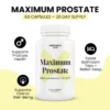 Maximum Prostate Supplement for Men Price in Pakistan