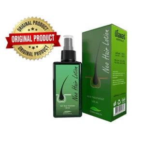 Neo Hair Lotion – Green Wealth Hair Root Nutrients