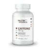 Nutri Works Caffeine 150mg Capsules Price in Pakistan